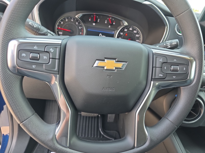 2023 Chevrolet Blazer