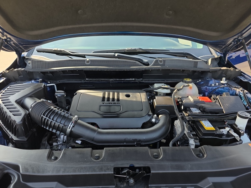 2023 Chevrolet Blazer