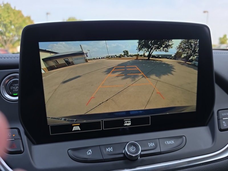 2023 Chevrolet Blazer