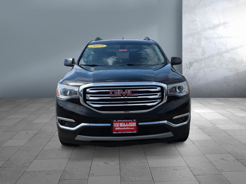 2019 GMC Acadia
