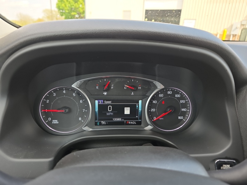 2019 GMC Acadia