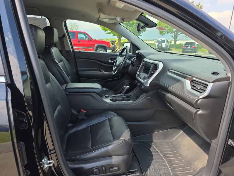 2019 GMC Acadia