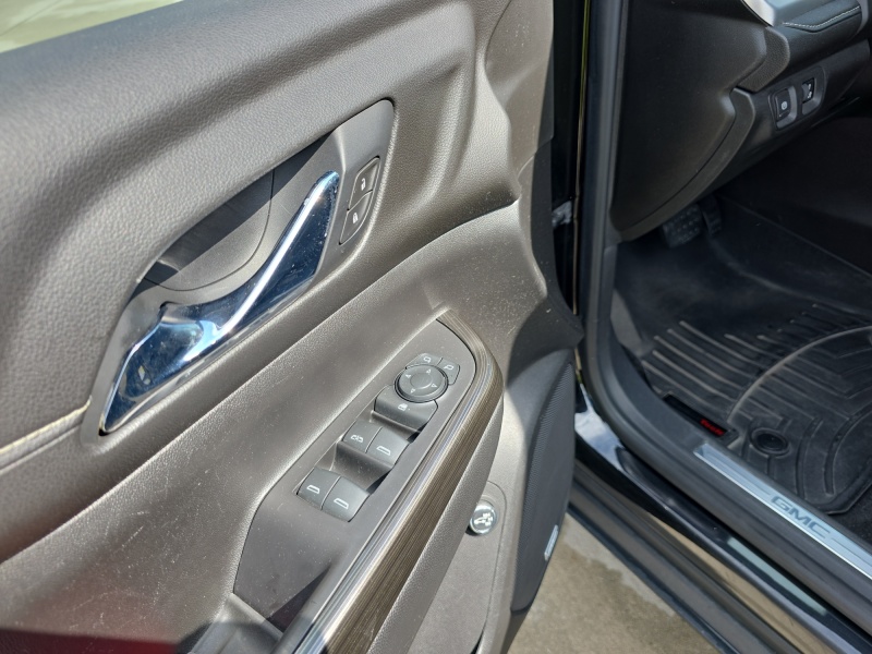 2019 GMC Acadia