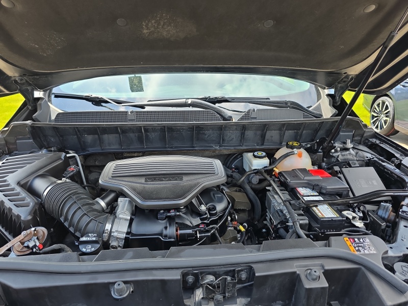 2019 GMC Acadia