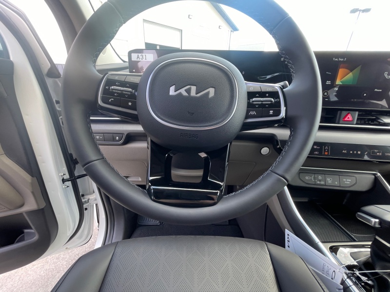 2026 Kia Carnival