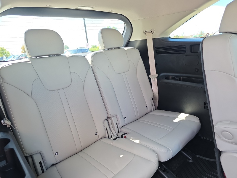 2025 Kia Sorento Hybrid