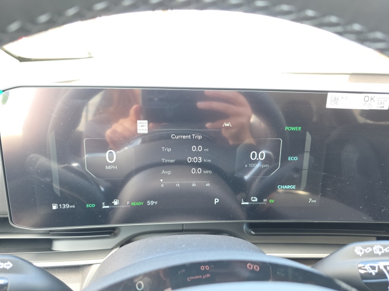 2026 Kia Carnival Hybrid