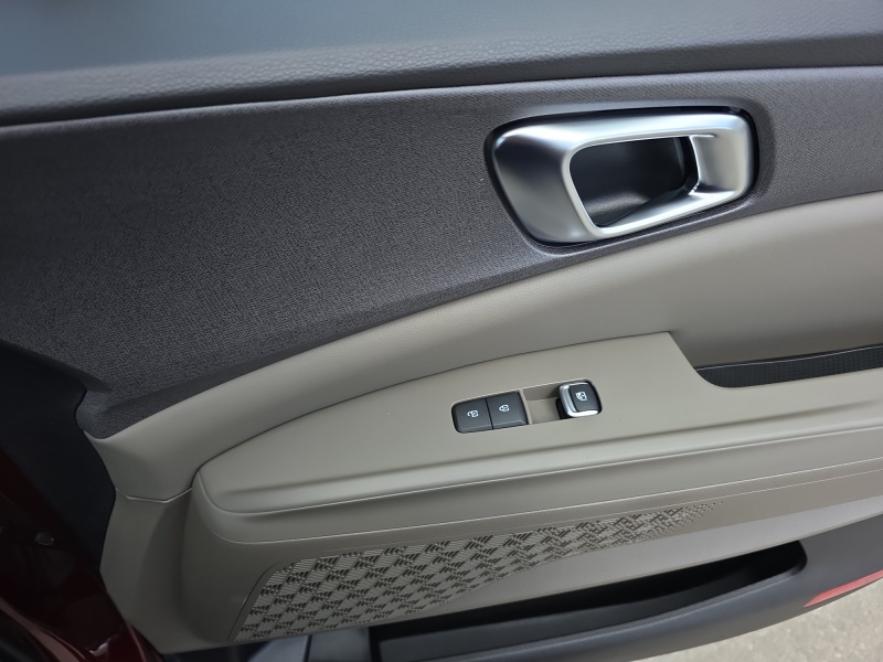 2026 Kia Carnival Hybrid