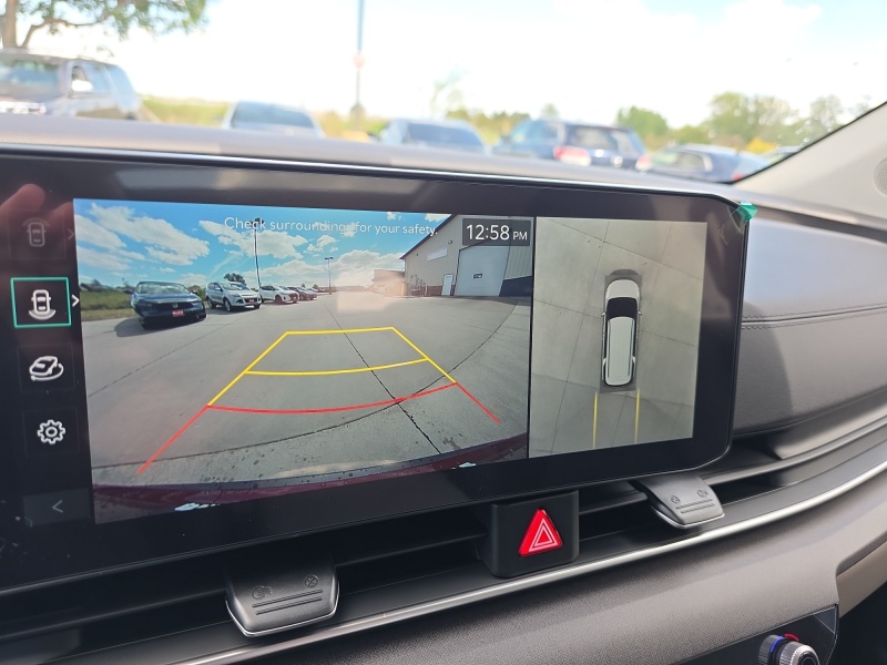 2026 Kia Carnival Hybrid