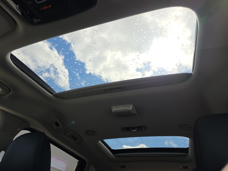 2026 Kia Carnival Hybrid