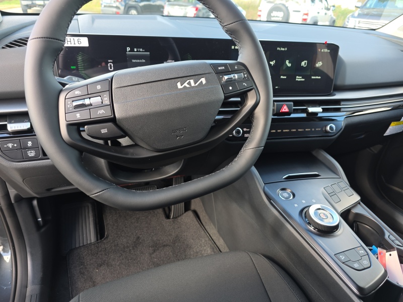 2026 Kia Sportage Hybrid