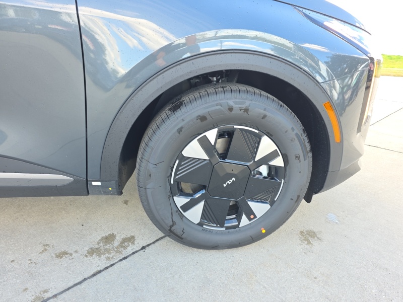 2026 Kia Sportage Hybrid