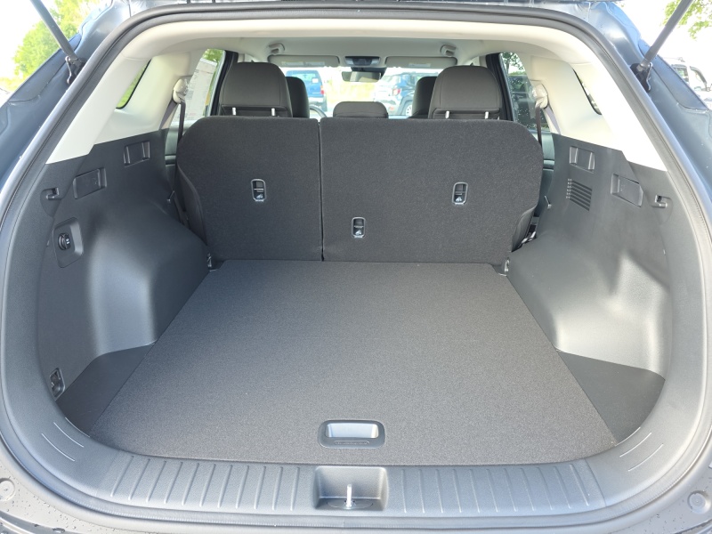 2026 Kia Sportage Hybrid