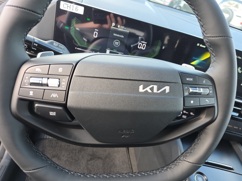 2026 Kia Sportage Hybrid