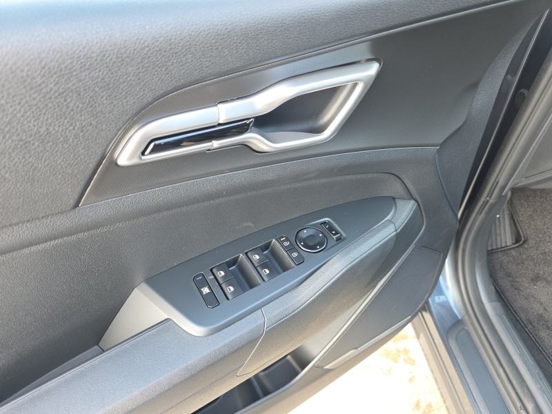 2026 Kia Sportage Hybrid