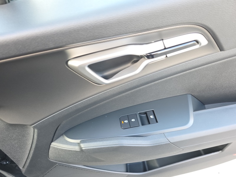 2026 Kia Sportage Hybrid