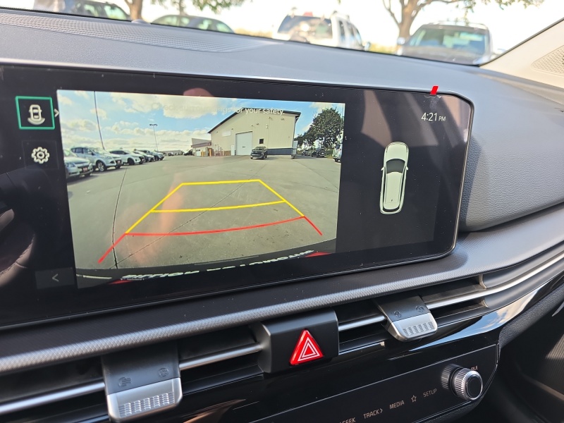 2026 Kia Sportage Hybrid