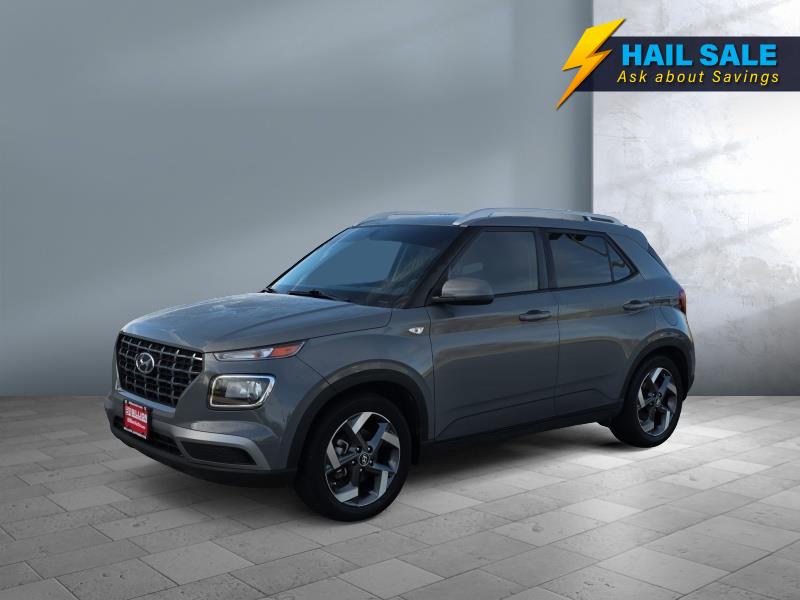 2023 Hyundai Venue