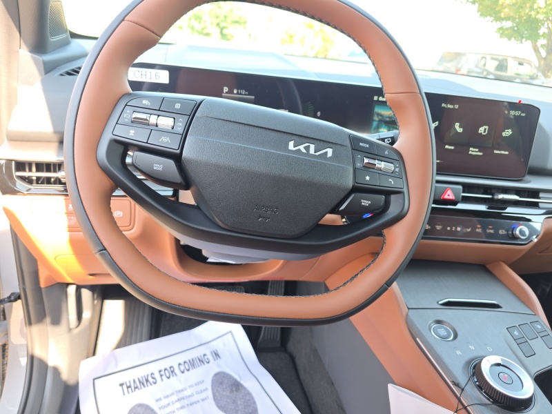 2026 Kia Sportage Hybrid