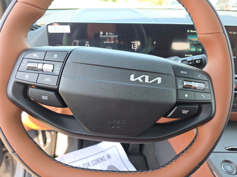 2026 Kia Sportage Hybrid