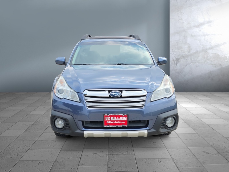 2013 Subaru Outback