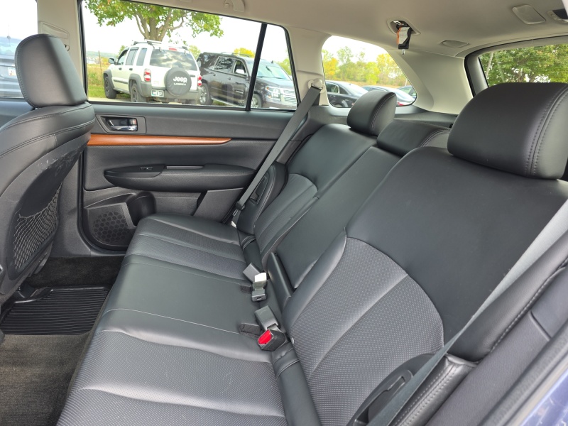 2013 Subaru Outback
