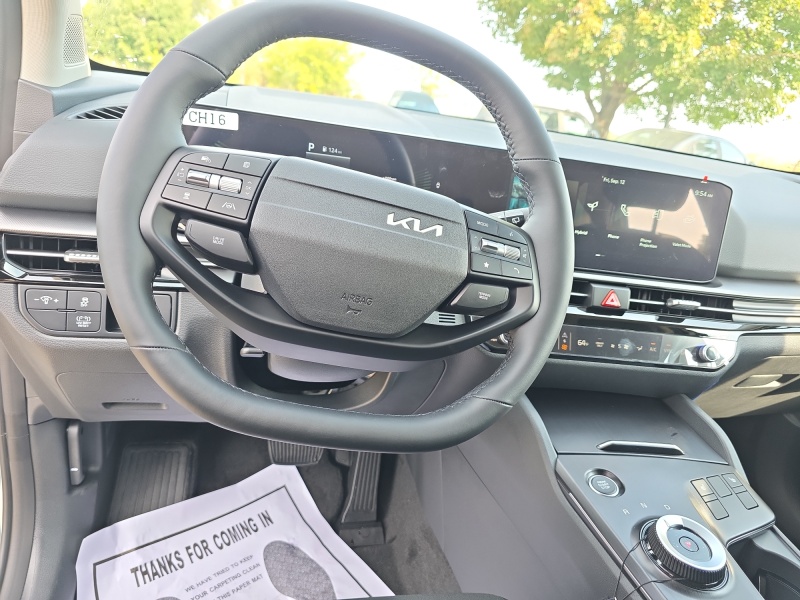 2026 Kia Sportage Hybrid