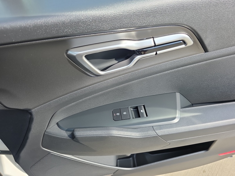 2026 Kia Sportage Hybrid