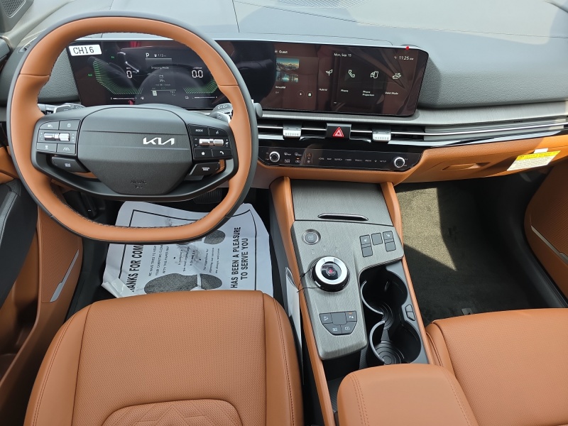 2026 Kia Sportage Hybrid