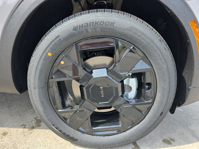 2026 Kia Sportage Hybrid