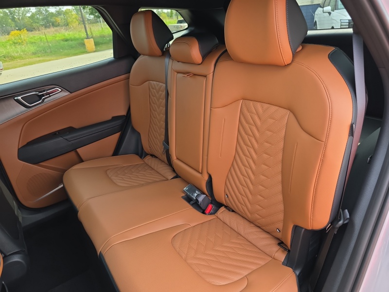 2026 Kia Sportage Hybrid