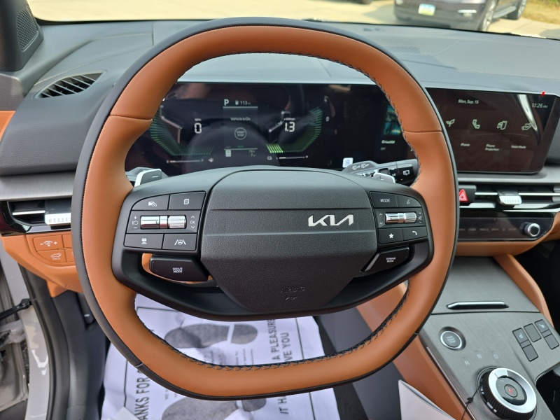 2026 Kia Sportage Hybrid