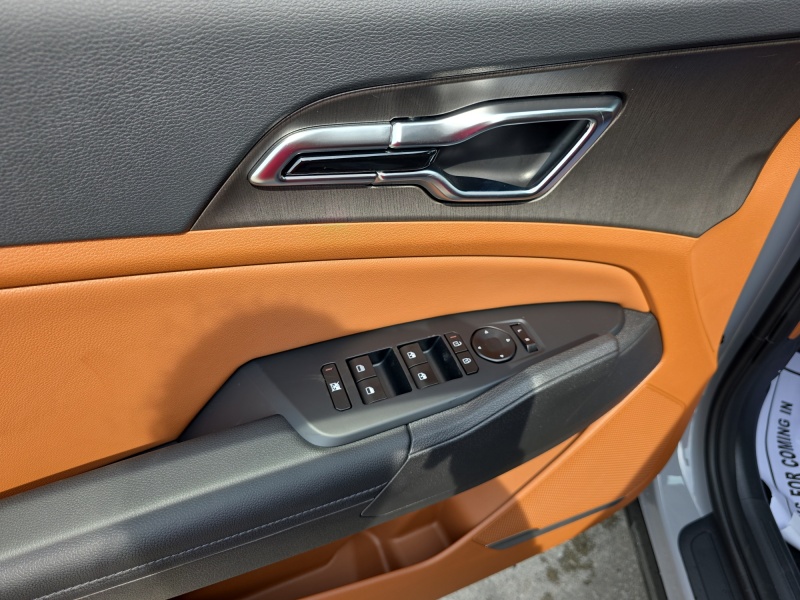 2026 Kia Sportage Hybrid