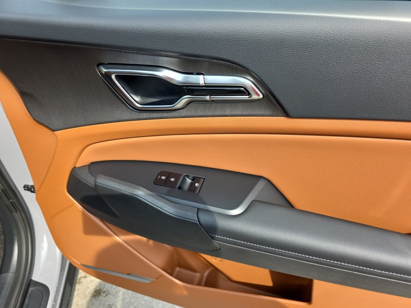 2026 Kia Sportage Hybrid