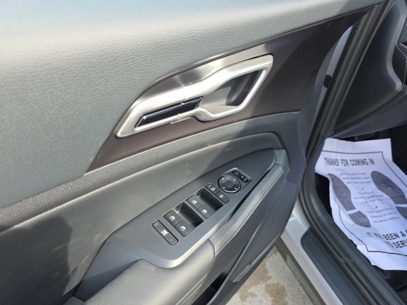 2026 Kia Sportage Hybrid