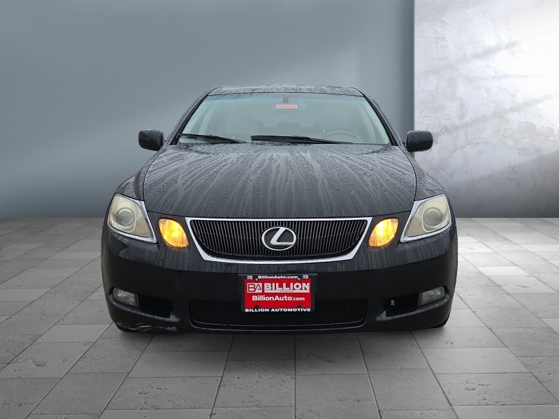 2006 Lexus GS 300