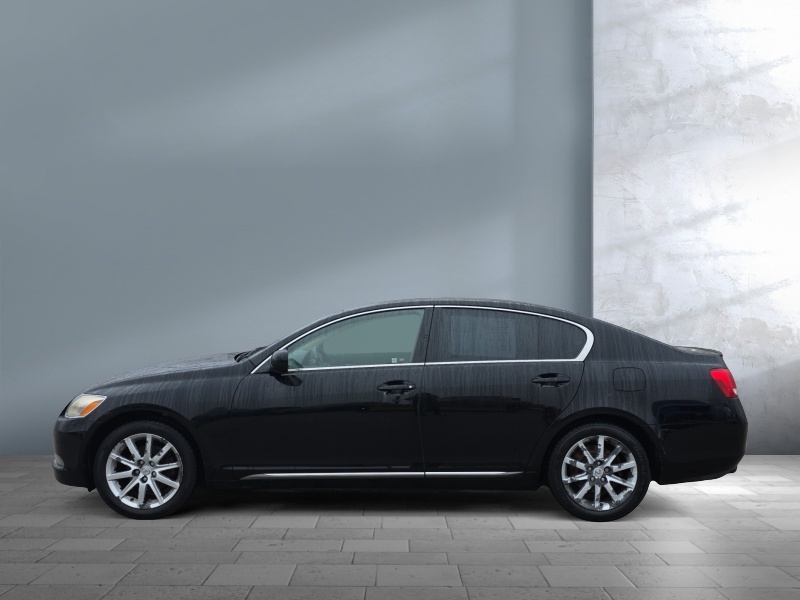 2006 Lexus GS 300