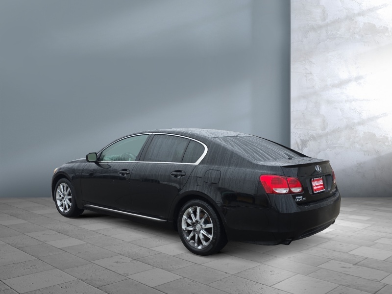 2006 Lexus GS 300