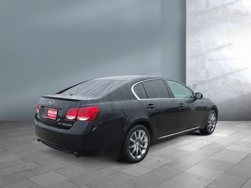 2006 Lexus GS 300