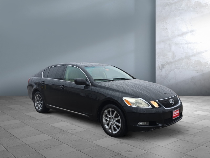 2006 Lexus GS 300