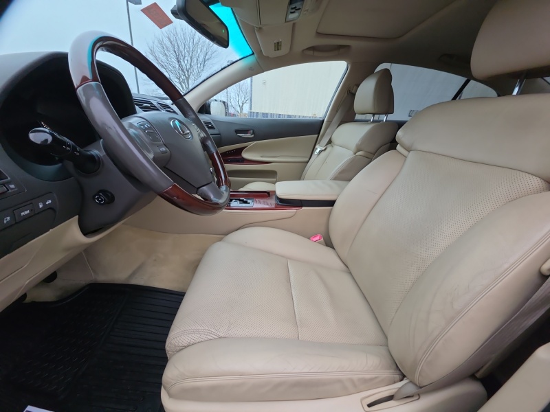 2006 Lexus GS 300