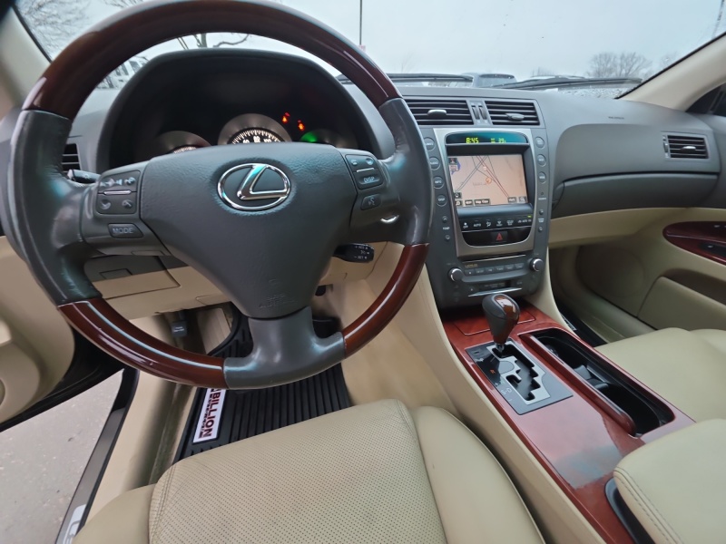 2006 Lexus GS 300