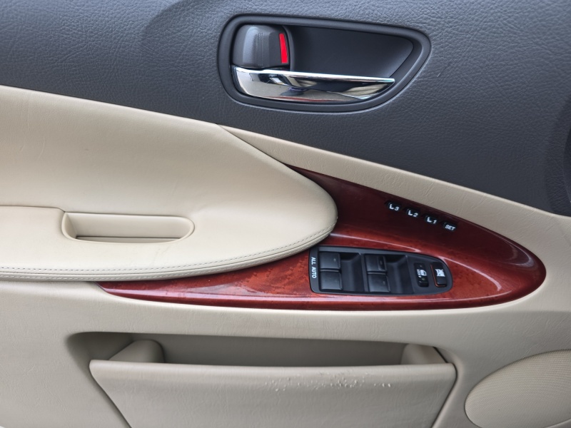 2006 Lexus GS 300