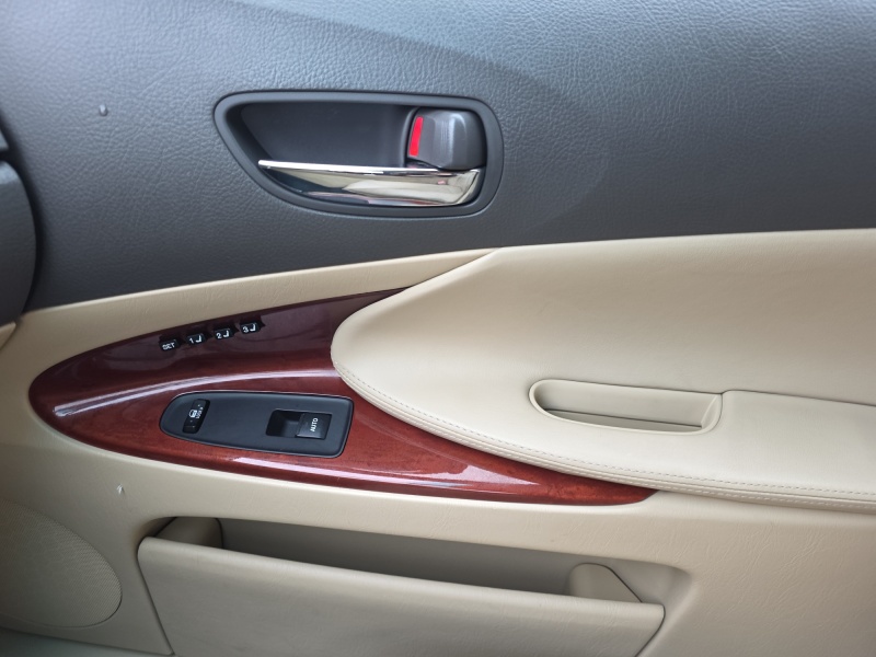 2006 Lexus GS 300