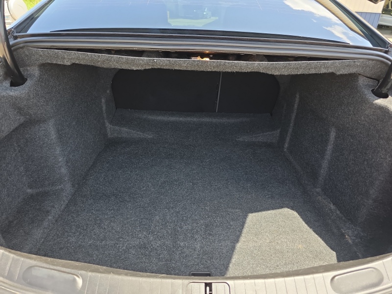 2018 Chevrolet Impala