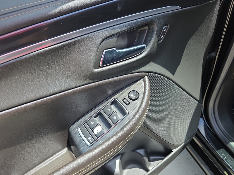 2018 Chevrolet Impala