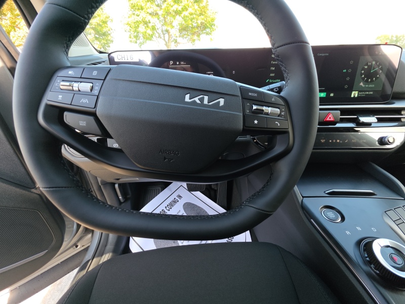 2026 Kia Sportage Hybrid