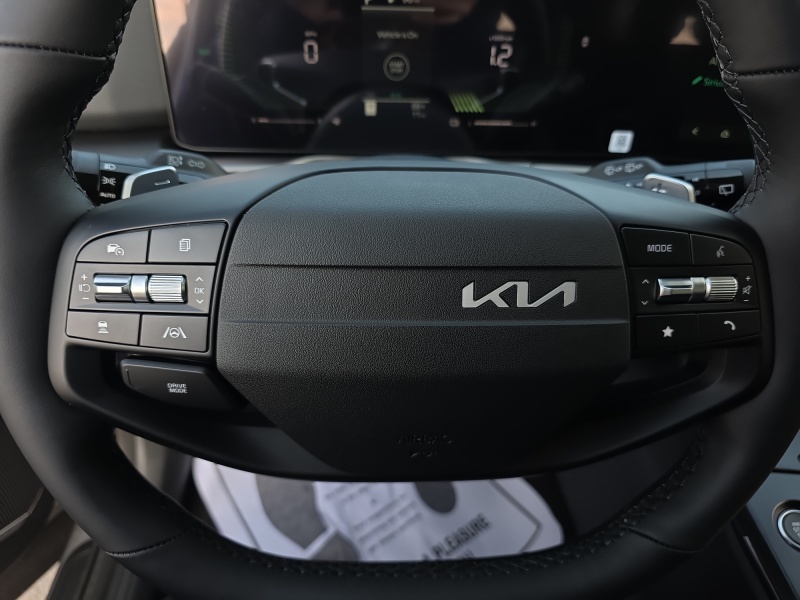 2026 Kia Sportage Hybrid