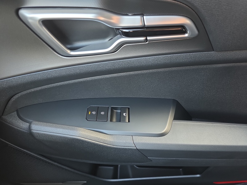 2026 Kia Sportage Hybrid