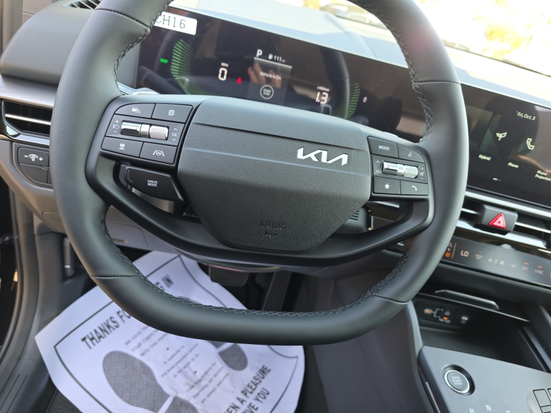 2026 Kia Sportage Hybrid